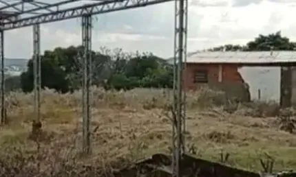 Terreno comercial à venda no Rondônia, Novo Hamburgo 