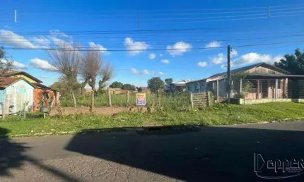 Terreno comercial à venda no Santo Afonso, Novo Hamburgo 