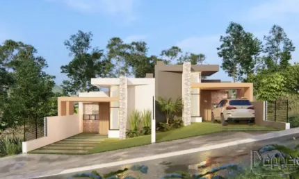 Casa com 3 quartos à venda na Bela Vista, Dois Irmãos 