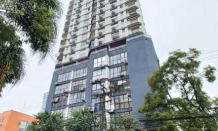 Apartamento com 2 quartos à venda no Centro, Novo Hamburgo 