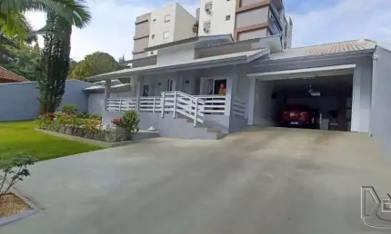 Casa com 2 quartos à venda na Vista Alegre, Ivoti 