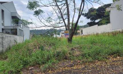 Terreno comercial à venda no União, Estância Velha 