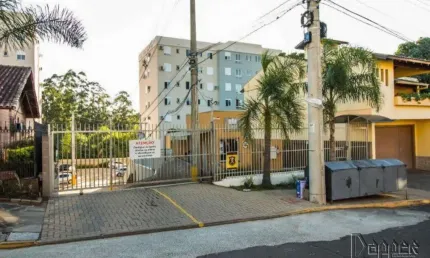 Apartamento com 2 quartos à venda no Operário, Novo Hamburgo 