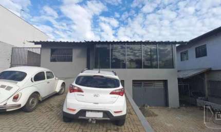 Casa para alugar no Liberdade, Novo Hamburgo 