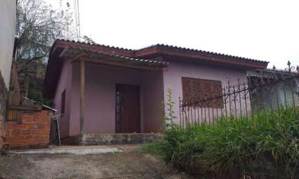 Casa com 2 quartos à venda no Rincão, Novo Hamburgo 
