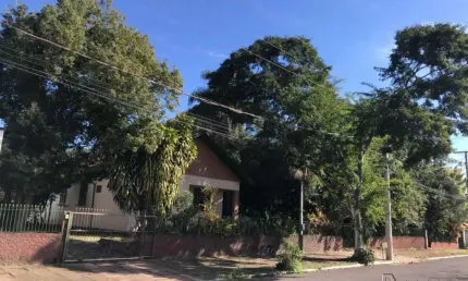 Terreno comercial à venda no Liberdade, Novo Hamburgo 