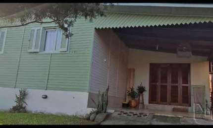 Casa com 3 quartos à venda no União, Estância Velha 