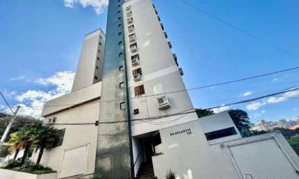 Apartamento com 3 quartos para alugar no Guarani, Novo Hamburgo 