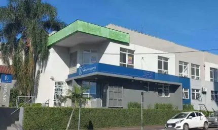Sala comercial para alugar no Rio Branco, Novo Hamburgo 
