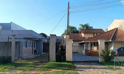Terreno comercial à venda no Liberdade, Novo Hamburgo 