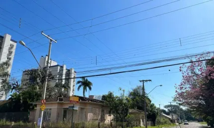 Casa com 1 quarto à venda na Vila Rosa, Novo Hamburgo 