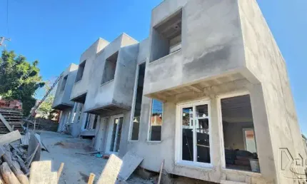 Casa com 2 quartos à venda no Operário, Novo Hamburgo 