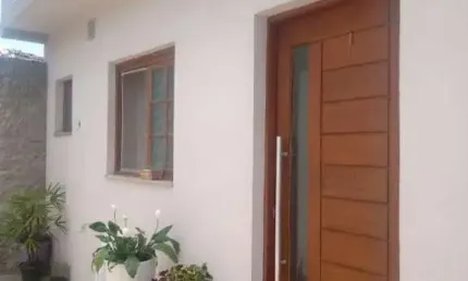 Casa com 2 quartos à venda no Rincão, Novo Hamburgo 
