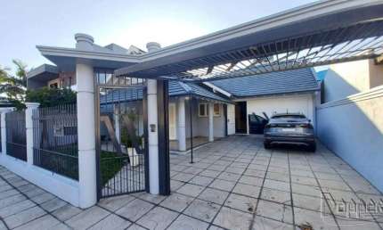 Casa com 3 quartos à venda no Rincão dos Ilhéus, Estância Velha 