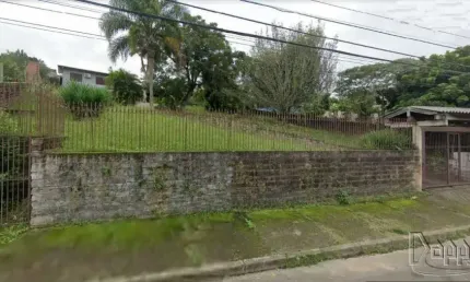 Casa com 2 quartos à venda no São Jorge, Novo Hamburgo 