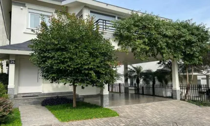 Casa em condomínio fechado com 3 quartos à venda no Rondônia, Novo Hamburgo 