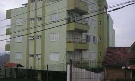 Cobertura com 3 quartos para alugar no Ouro Branco, Novo Hamburgo 