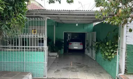 Casa com 3 quartos à venda na Vila Nova, Novo Hamburgo 