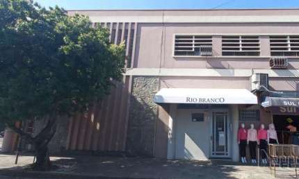 Sala comercial para alugar no Ouro Branco, Novo Hamburgo 