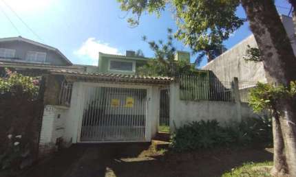 Casa com 3 quartos à venda no Hamburgo Velho, Novo Hamburgo 