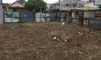 Terreno comercial à venda no Centro, Sapiranga 