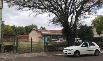 Terreno comercial à venda no Liberdade, Novo Hamburgo 