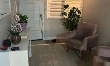 Casa em condomínio fechado com 2 quartos à venda no Canudos, Novo Hamburgo 