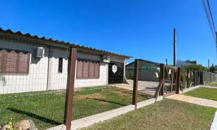 Casa com 3 quartos à venda no Nova Tramandaí, Tramandaí 