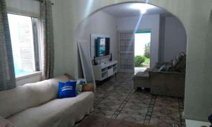 Casa com 2 quartos à venda no Rondônia, Novo Hamburgo 