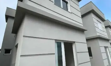 Casa com 2 quartos à venda no Canudos, Novo Hamburgo 