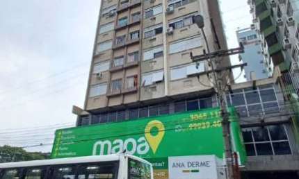 Kitnet / Stúdio à venda no Centro, Novo Hamburgo 