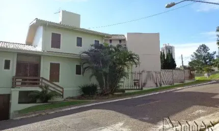 Casa com 5 quartos para alugar no Boa Vista, Novo Hamburgo 
