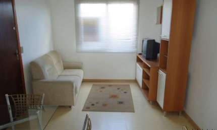 Apartamento com 2 quartos à venda na Vila Nova, Novo Hamburgo 