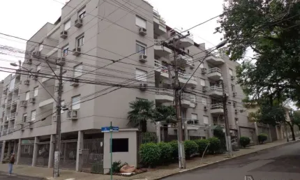 Apartamento com 2 quartos à venda na Vila Rosa, Novo Hamburgo 