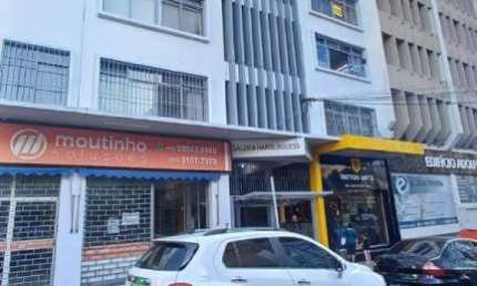 Sala comercial para alugar no Centro, Novo Hamburgo 