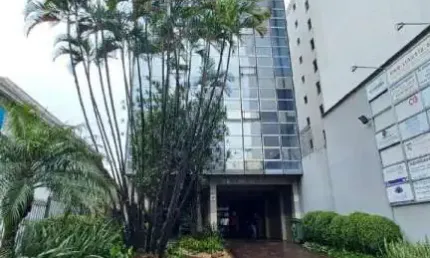 Sala comercial à venda no Centro, Novo Hamburgo 