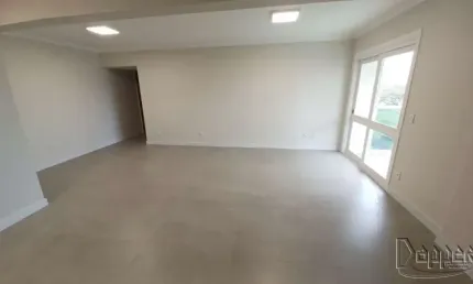 Apartamento com 2 quartos para alugar no Rio Branco, Novo Hamburgo 