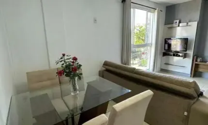 Apartamento com 2 quartos à venda na Vila Nova, Novo Hamburgo 
