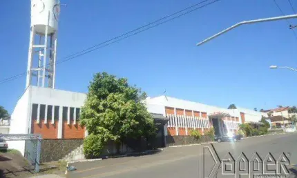 Barracão / Galpão / Depósito para alugar no Hamburgo Velho, Novo Hamburgo 