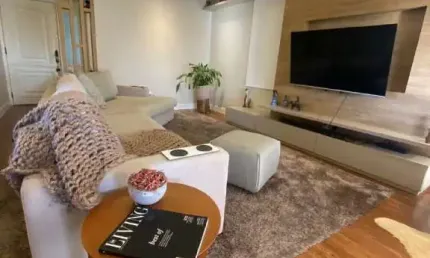 Apartamento com 3 quartos à venda no Centro, Novo Hamburgo 