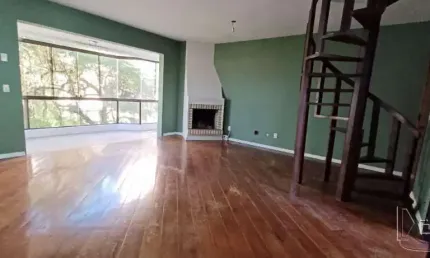 Apartamento com 3 quartos à venda no Centro, Novo Hamburgo 
