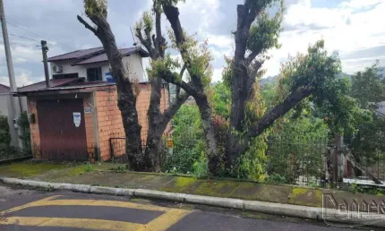 Terreno comercial à venda no São Jorge, Novo Hamburgo 