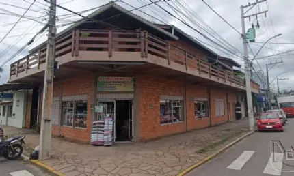 Casa com 3 quartos à venda no Rincão dos Ilhéus, Estância Velha 