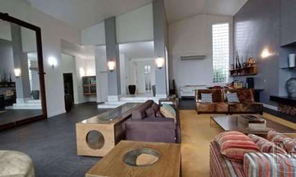 Casa com 6 quartos à venda no Rondônia, Novo Hamburgo 