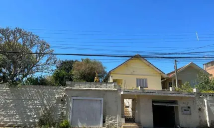 Casa com 2 quartos à venda no Fião, São Leopoldo 