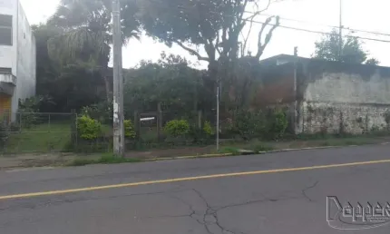 Casa com 2 quartos à venda no Canudos, Novo Hamburgo 