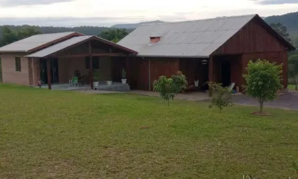 Chácara / sítio com 2 quartos à venda na Zona Rural, Parobé 