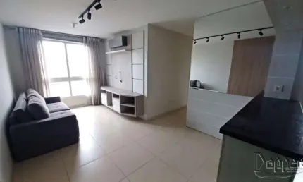 Apartamento com 2 quartos para alugar no Centro, Novo Hamburgo 