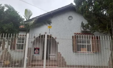 Casa com 3 quartos à venda no Centro, Novo Hamburgo 