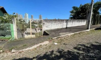 Terreno comercial à venda no Guarani, Novo Hamburgo 
